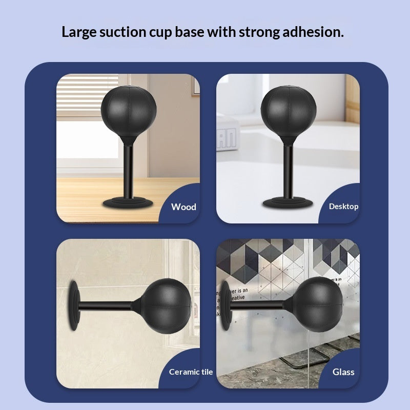 Boxing Speed Ball For Home-Use