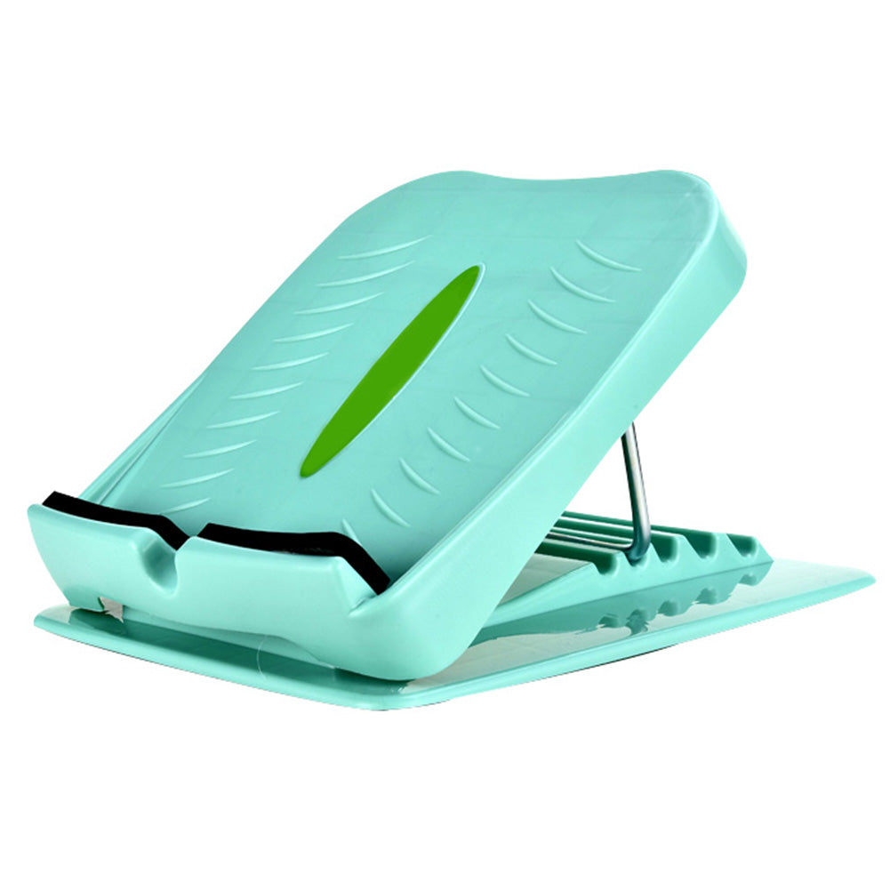 Adjustable Stretching Slant Board
