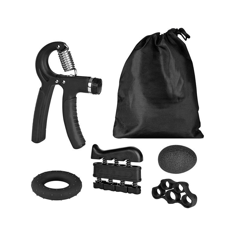 Grip Strength Training Kit