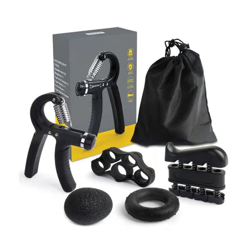 Grip Strength Training Kit