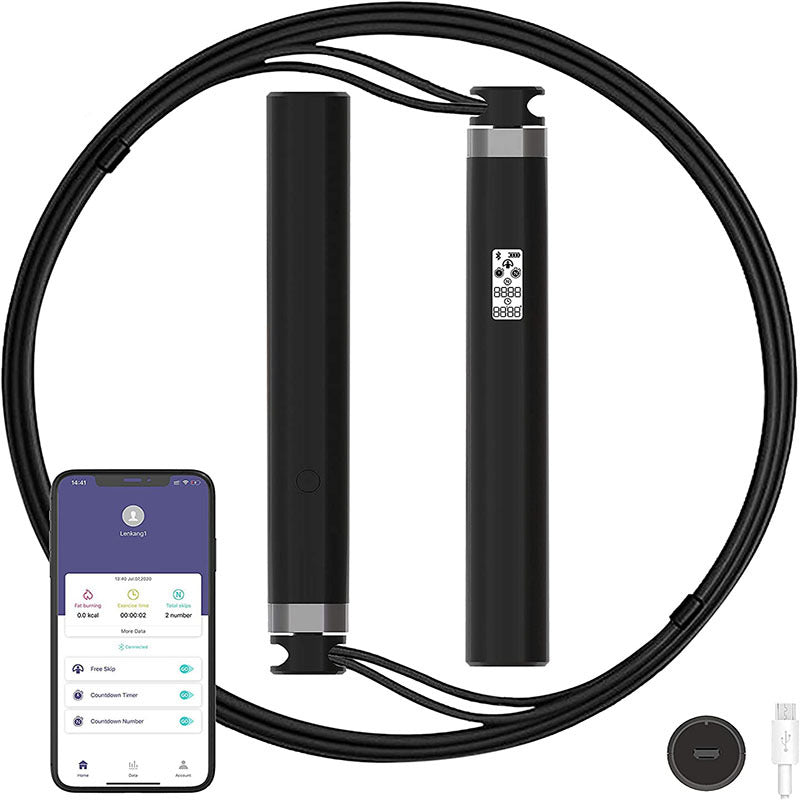 Smart Jump Rope