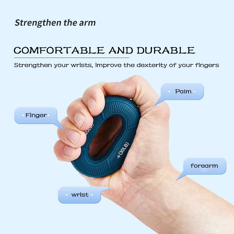 Grip Strength Trainer