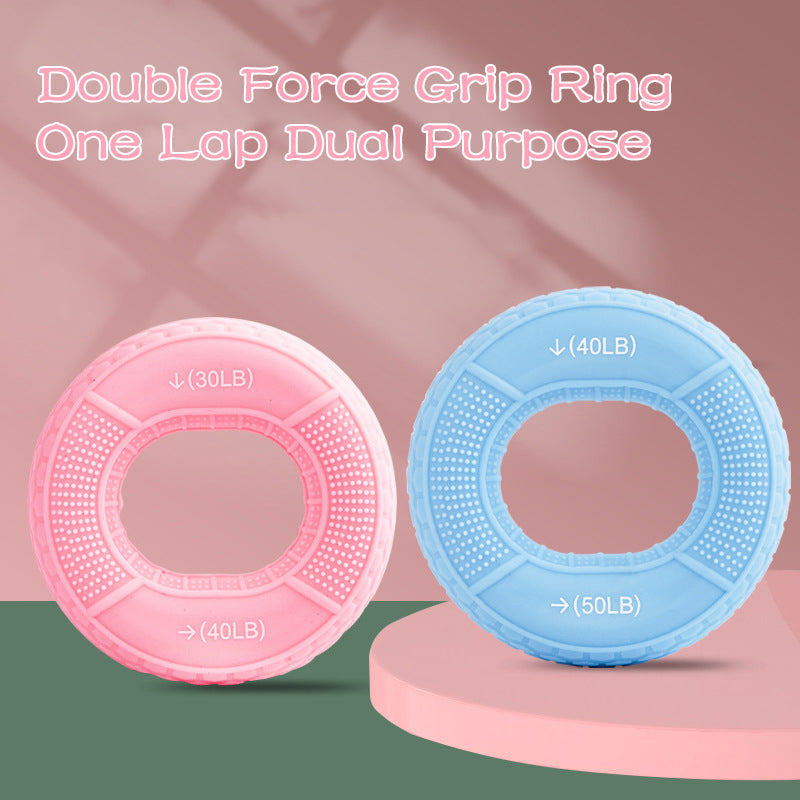 Grip Strength Trainer
