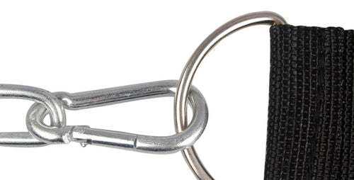 Adjustable Head And Neck Trainer