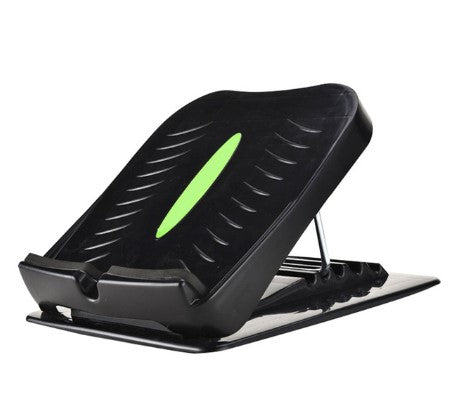 Adjustable Stretching Slant Board