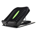 Adjustable Stretching Slant Board
