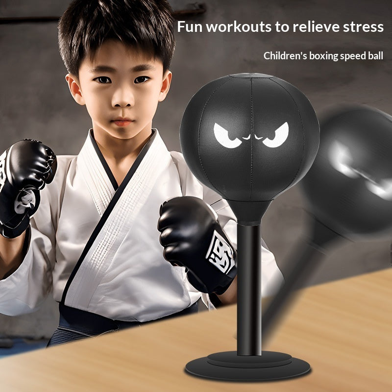 Boxing Speed Ball For Home-Use