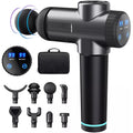 Electric Multifunctional Mini Massage Gun