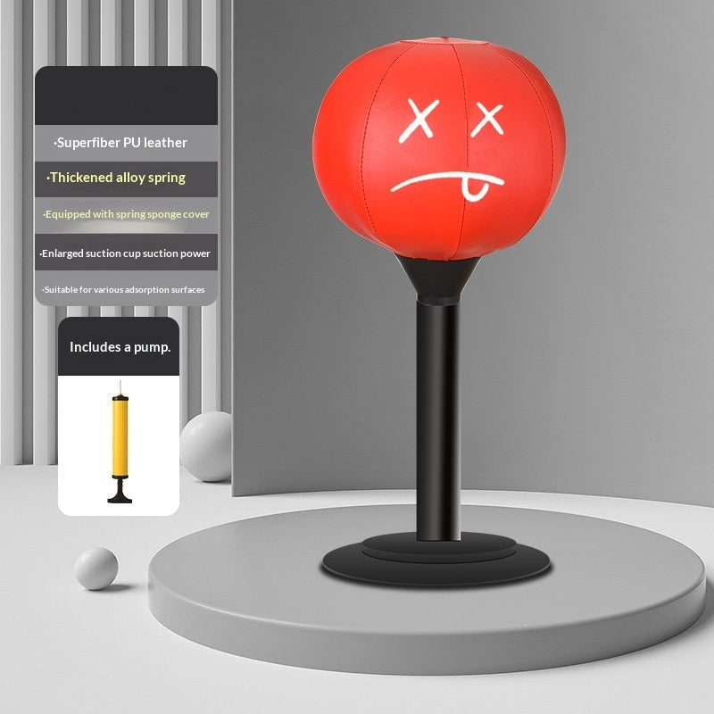 Boxing Speed Ball For Home-Use