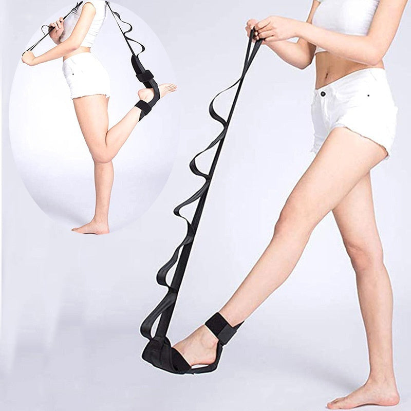 Yoga Stretch Strap