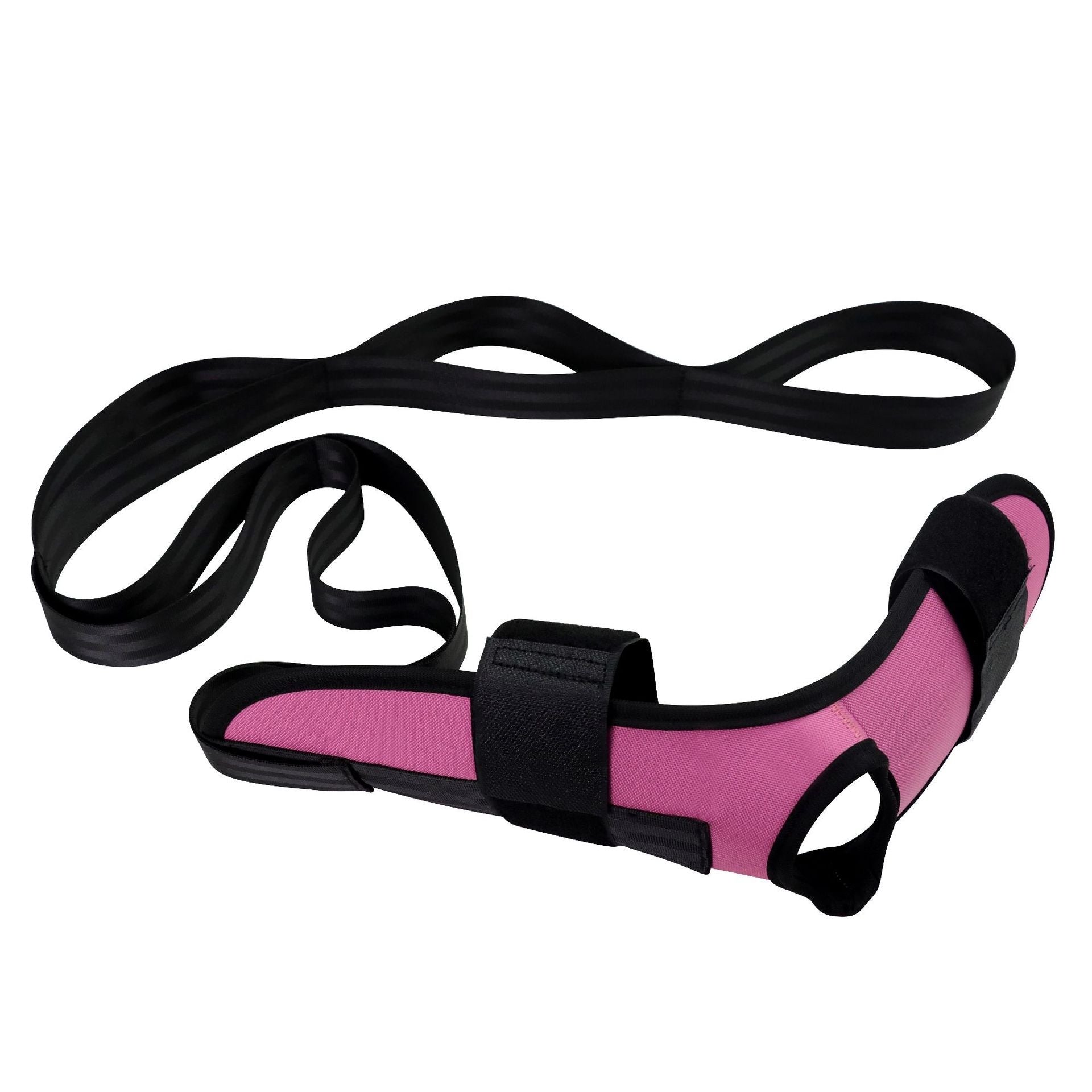 Yoga Stretch Strap