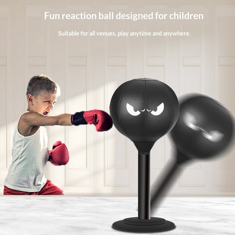 Boxing Speed Ball For Home-Use