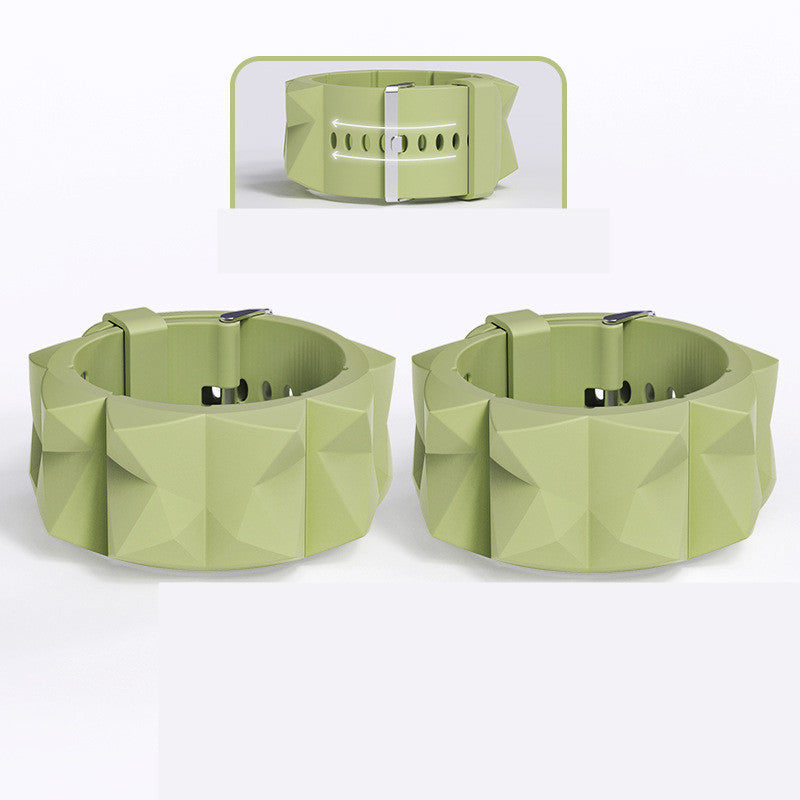 Adjustable Ankle Weights