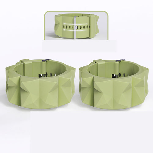 Adjustable Ankle Weights