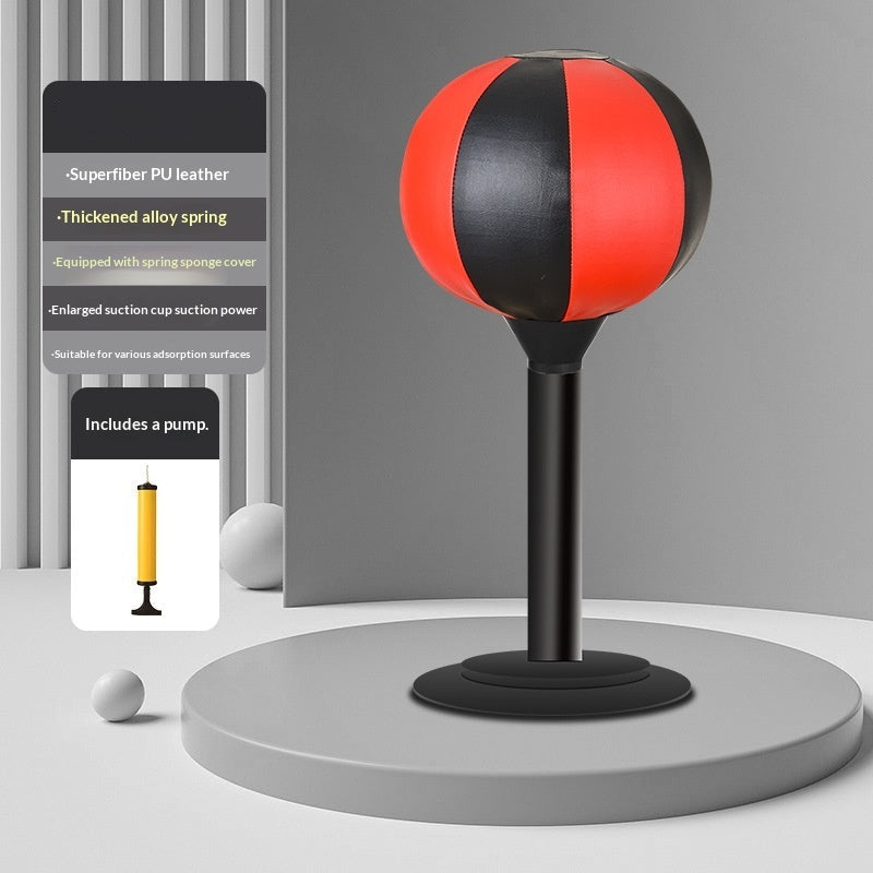 Boxing Speed Ball For Home-Use