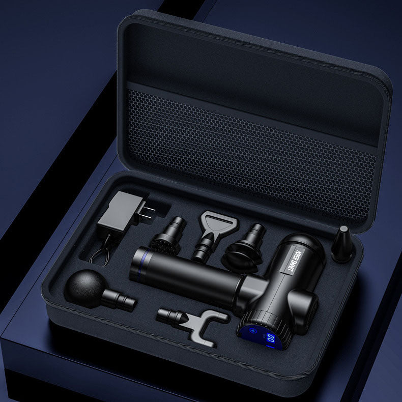 Electric Multifunctional Mini Massage Gun