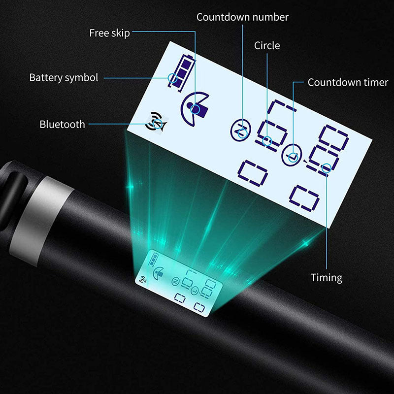 Smart Jump Rope