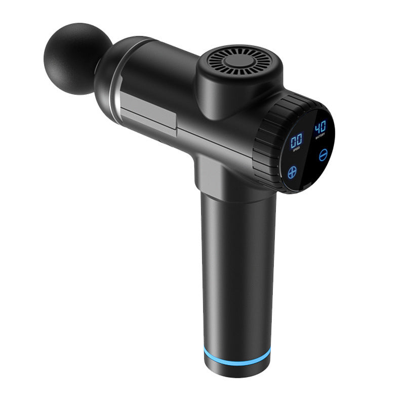 Electric Multifunctional Mini Massage Gun