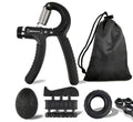 Grip Strength Training Kit