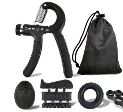 Grip Strength Training Kit
