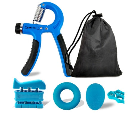 Grip Strength Training Kit
