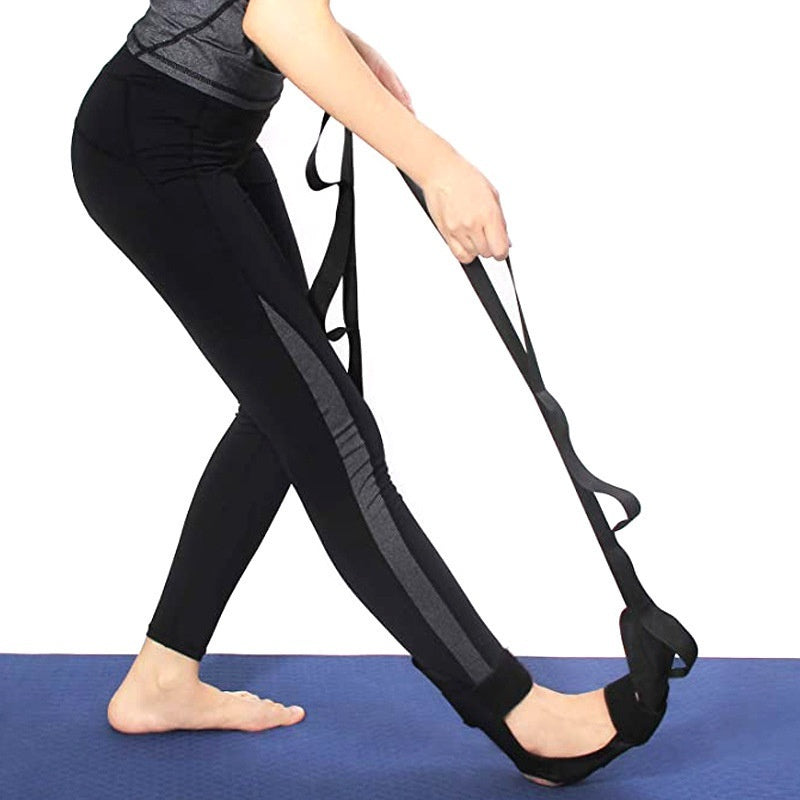 Yoga Stretch Strap